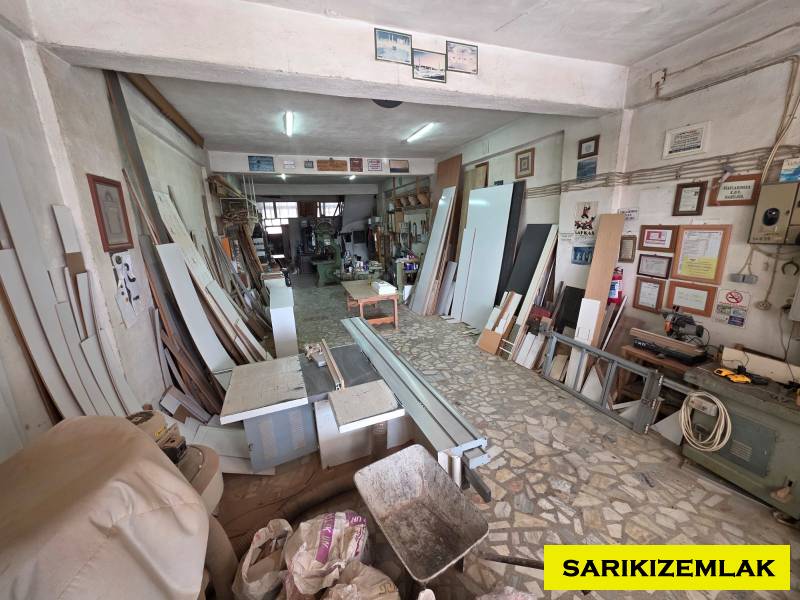 Edremit Zeytinli Mah`daDükkan & Mağaza. - 5